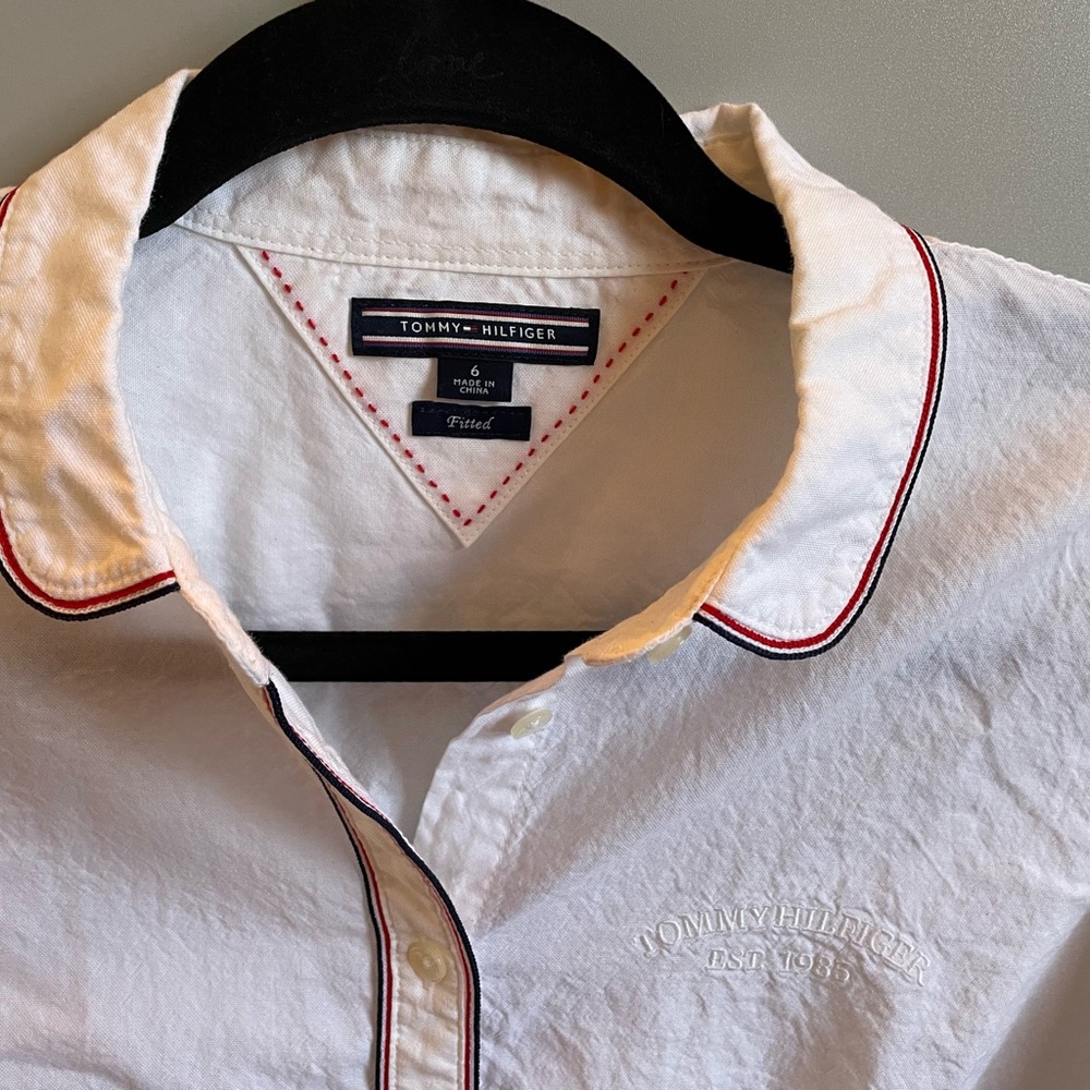 Tommy Hilfigher Shirt